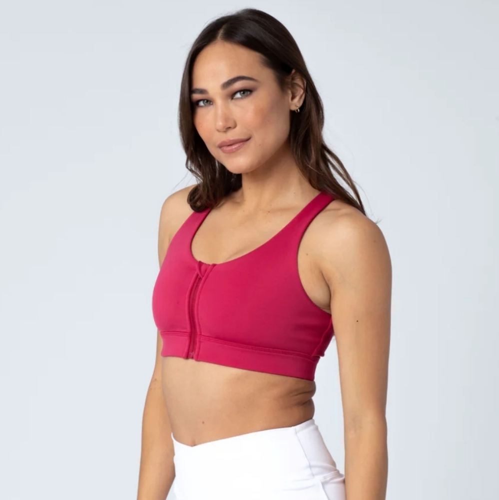 SAVVI Survivor Bra
